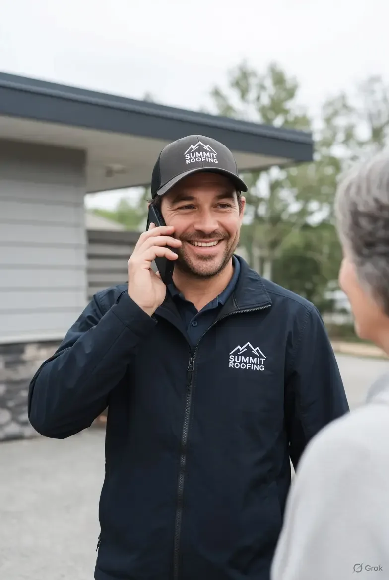 Flat Roof Leak Repair Corinth, TX FAQs